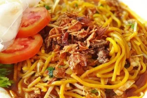 Mie Aceh